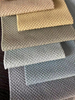 Tela de matéria têxtil da casa da tela do sofá 100%Polyester para o colchão do coxim do sofá